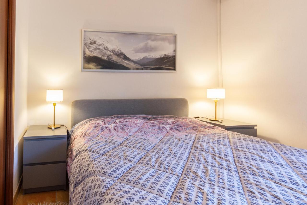 비테르보 La Finestra Di Umberto Vicino Al Centro Con Parcheggio Privato B&B 외부 사진