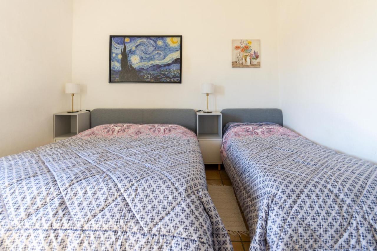 비테르보 La Finestra Di Umberto Vicino Al Centro Con Parcheggio Privato B&B 외부 사진